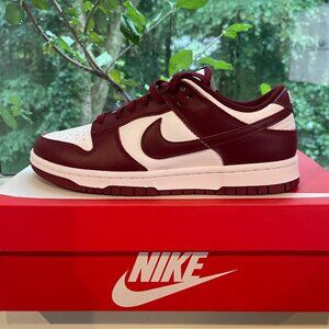 Nike Dunk Low Retro - size 7